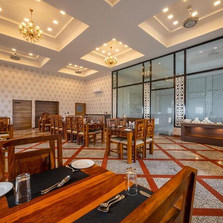 Hukamgarh - A Luxury Boutique Resort Nawalgarh Exterior foto
